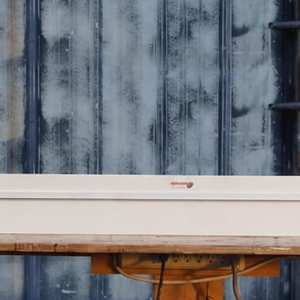 The Door Trim Guide (4ft) | Door Trim Tool for Circular Saws |