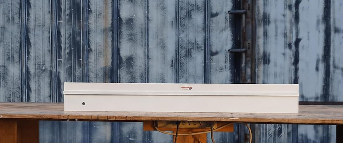 The Door Trim Guide (4ft) | Door Trim Tool for Circular Saws |